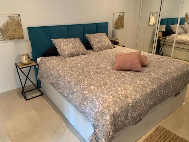 Beach And Golf Resort La Perla Miguel Adults Only Marbella Esterno foto